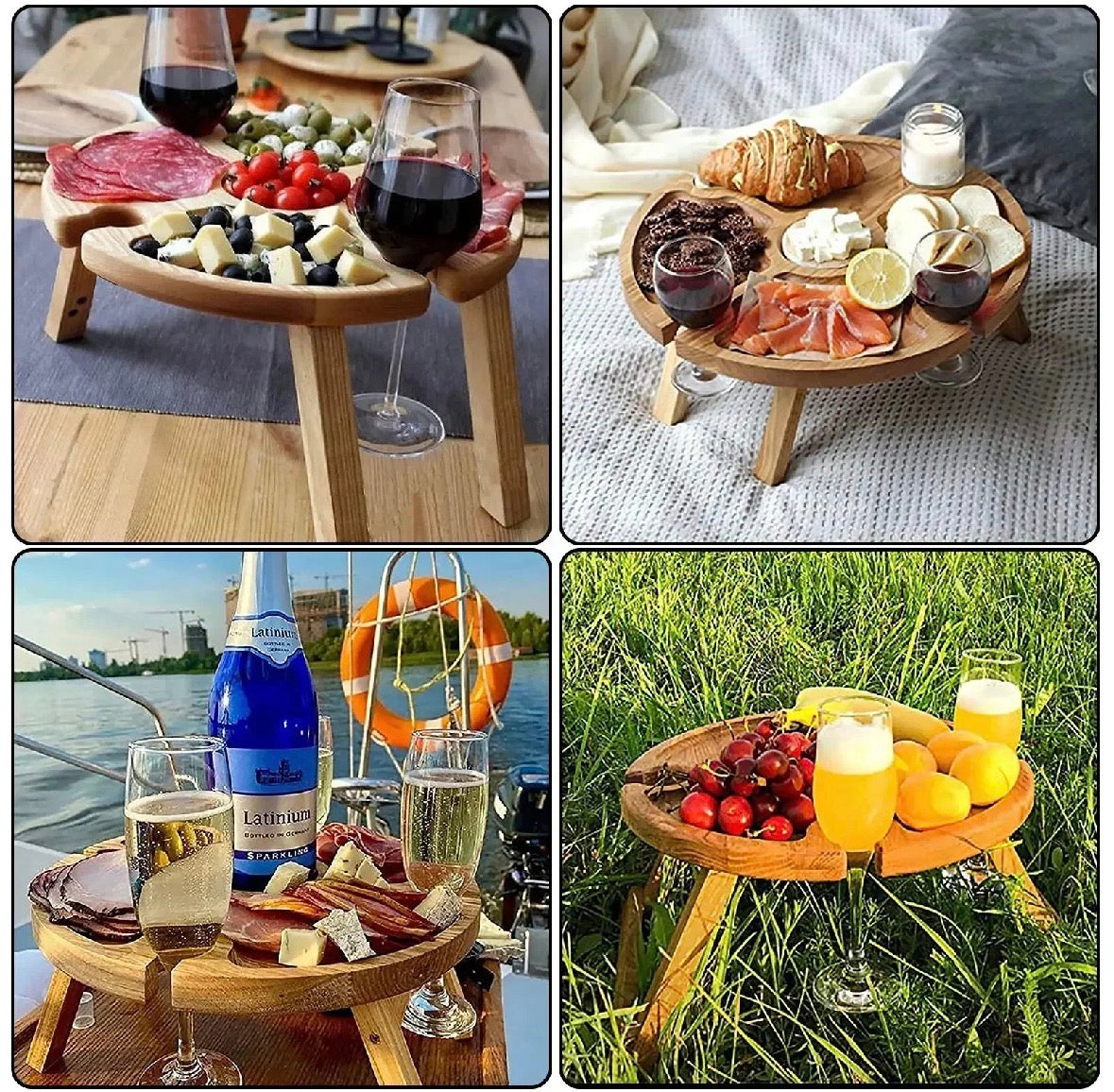 Beach Picnic Essentials