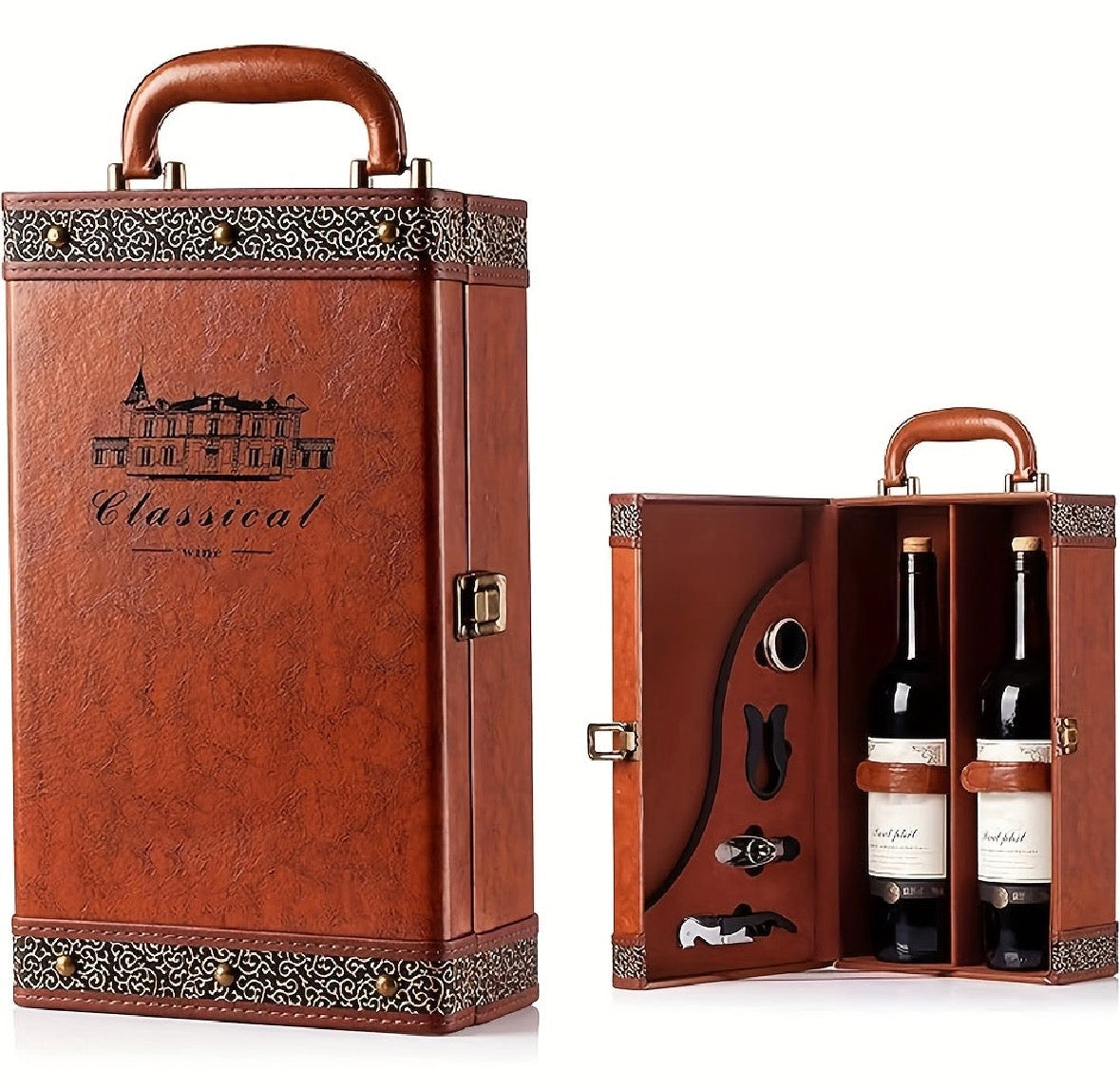 Wine Accessories