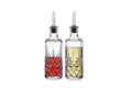 Majesty 8oz Oil & Vinegar / Bitters