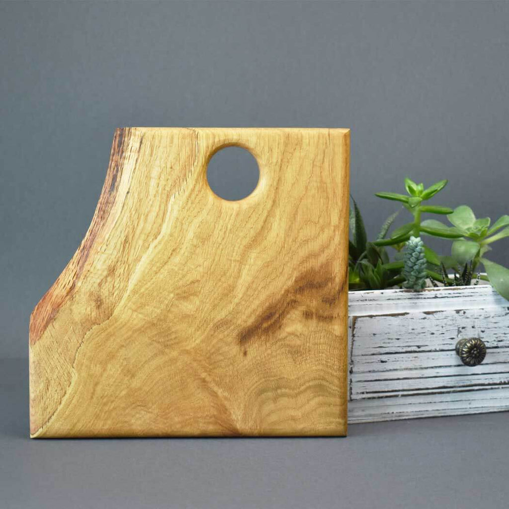 Walnut Artisan Serving Board Collection
