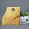 Walnut Artisan Serving Board Collection