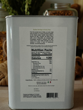 Magnifico Sicilian Extra Virgin Olive Oil Tin/Can | 67.6 oz (2 ltr)