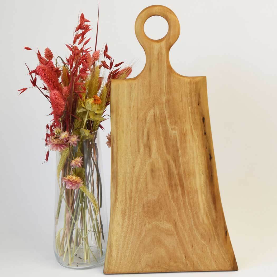 Walnut Artisan Serving Board Collection