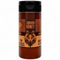 Cinnamon Honey