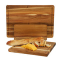 Acacia Serving Board Collection