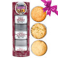 Charcuterie Board Blends: House Favorite Seasonings  | Gift Pack Set of 3