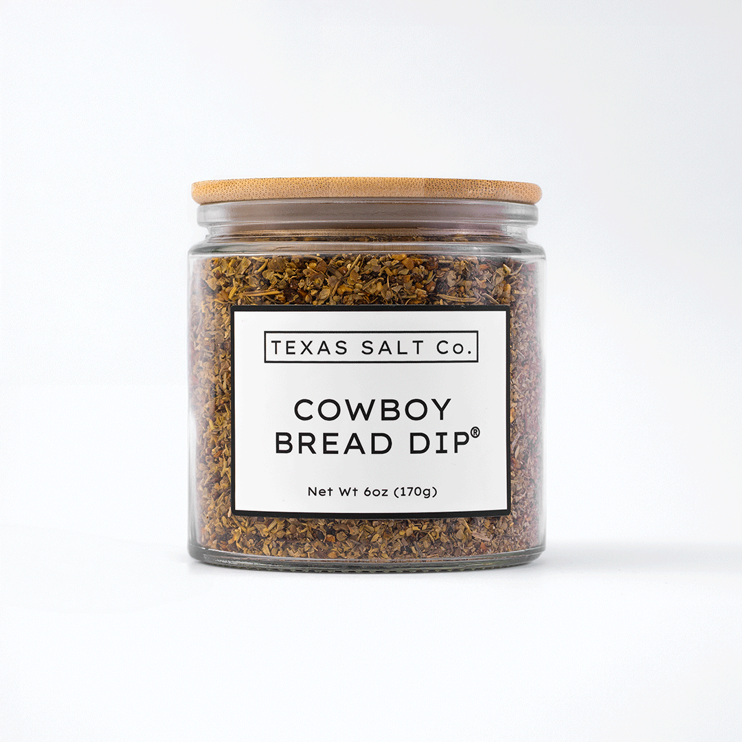 Cowboy Bread Dip®