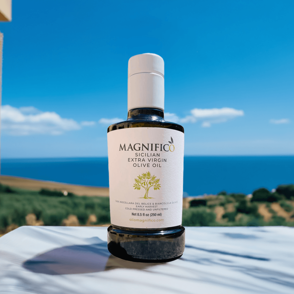 Piccolina | 8.5 oz (250 ml)