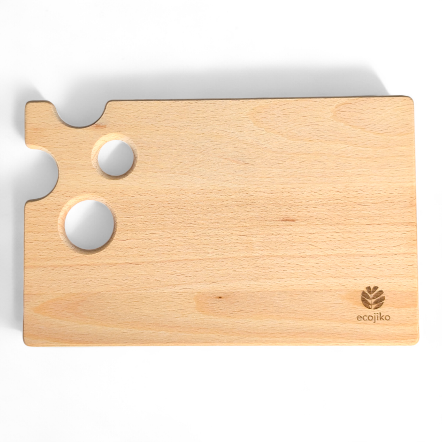 Beech Wood Charcuterie Board